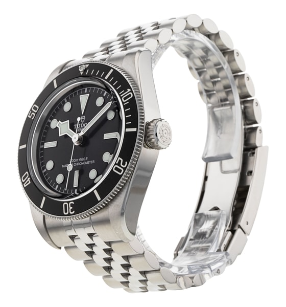 Tudor Black Bay M7941A1A0NU-0003